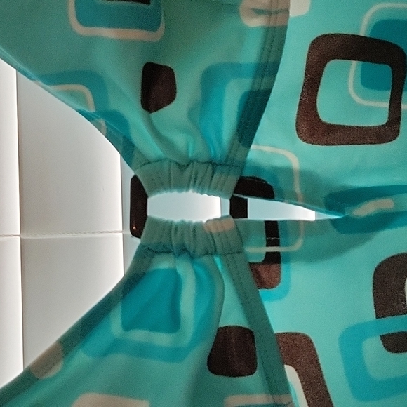 Tankini Top - Picture 2 of 7